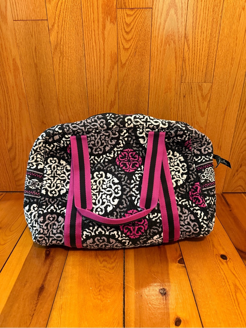 Vera Bradley Sport Bag